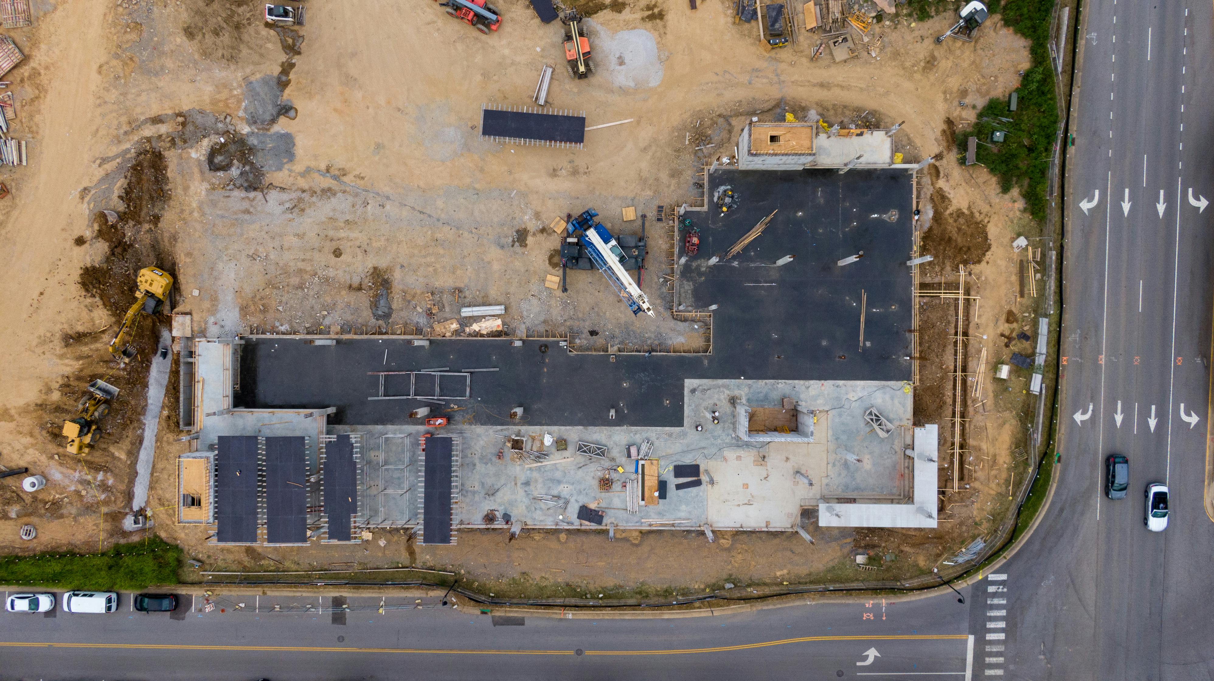 Groundworks